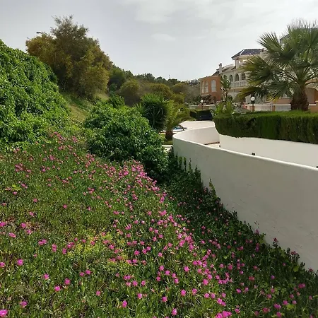 Apartamento Aq-105 Elvira Avd De Corinto, La Mata, *